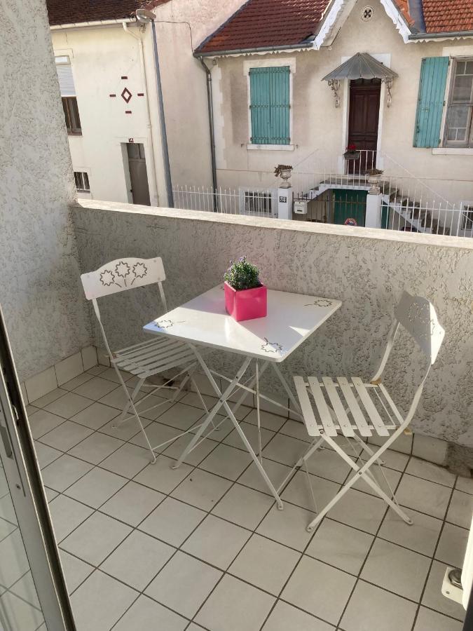 Appartement Proche Des Halles Нарбонна Экстерьер фото
